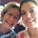 Janet Corey - @jan_nazzaro - Instagram