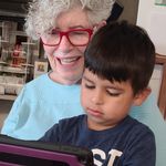 Janet Corey Weiss - @janetcweiss1 - Instagram