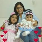 Paola Corrales - @janet.coreyes - Instagram