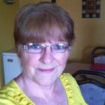 Janet Cormier - @cormier4589 - Instagram