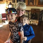Janet Cornett - @janet.22cornett - Instagram