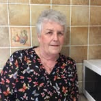 Janet Cornwell - Facebook