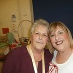 Janet Cornwell - @janetcornwell5 - Instagram