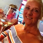 Janet Cornwell - @cornwell1851 - Instagram