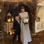 Janet Cornwell Moskus - @janetmoskus - Instagram