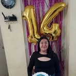 Janet Corona - Facebook