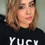 Janet corona - @coronajanet310 - Instagram