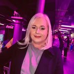 Janet Corrigan - @corrigan_janet - Instagram