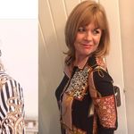 Janet Corrigan - @janetcorrigan54 - Instagram