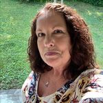 Janet Fowler Corum - @scruffetta - Instagram