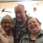 Janet Cotter - @janet.cotter.90 - Instagram