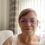 Janet Cotterill - @janetcotterill - Instagram