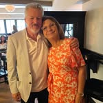 Janet Hatcherson Cotter - @jmhcotter - Instagram