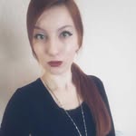 Диана - @janetcotterel - Instagram