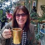 Janet Crain - @digitalgifting - Instagram