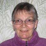 Janet Crain - @crain5802 - Instagram