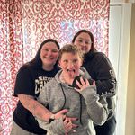 Janet Crews - @jcrews79 - Instagram