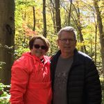 Janet Crewson - @janetcrewson - Instagram