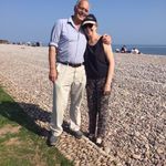 Janet Crisp - @crisp5358 - Instagram