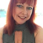 Janet Crisp - @crunchyjanet - Instagram