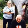 Wild Thing - @janetcrisp5 - TikTok