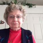 Janet Moscatel Croft - @croft4764 - Instagram