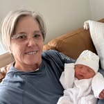 Jane Cromwell Shelhorse - @janeshel712 - Instagram
