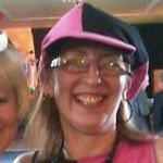 Jane Crossley - @crossleyjane - Instagram