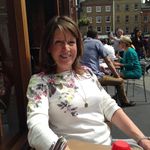 Jane Crossley-Smith - @janecrossleysmith - Instagram