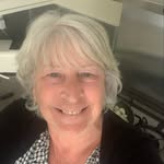 Janet Crossley - @jancrossley55 - Instagram