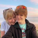 Janet Crossley - @janetcrossley - Instagram