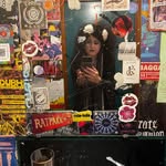 Janet Pullan Crossley - @dotty_mcspotty - Instagram