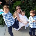 Janet Cullari O'Brien - @cullariobrien - Instagram