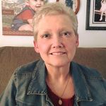 Janet Cullum Denton - @cullumdenton - Instagram