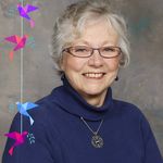 Janet Cullum Gage - @jandangage - Instagram
