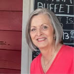Janet Culpepper Gillespie - @janetcgillespie - Instagram
