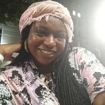 Janel C Cundiff - @therealjmali - Instagram