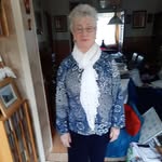 Janet Curd - @2grotbag - Instagram