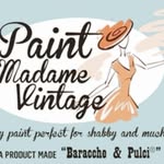 paint shabby madame vinatge - @janetcuster7 - Instagram