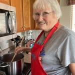 Janet Cutler - @grandma_c_jelly - Instagram