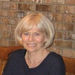 Janet Daines - @janet.daines - Instagram