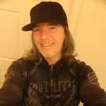 Janet Dancy - @concreteblonde81 - Instagram