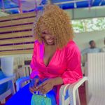 Janet Daniel - @_cocomma - Instagram
