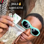 Janet Bennet Dankert - @official_okala21 - Instagram