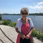 Janet Danks - @janetmargery - Instagram