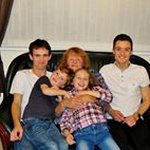 Janet Danks - @janetdanks40 - Instagram