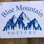 Janelle Danner - @bluemtnpotter - Instagram