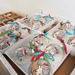 Janet Danner Joyful Ornaments - @joyfulornaments - Instagram
