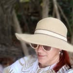 Janet Davila - @jdavilaperez1972 - Instagram