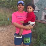 Janet Davila - @pbjrunner - Instagram